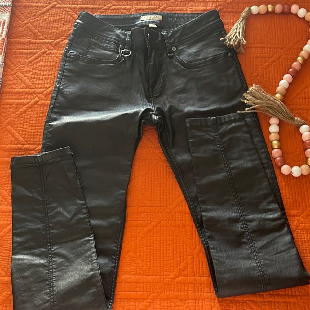 Burberry jeans